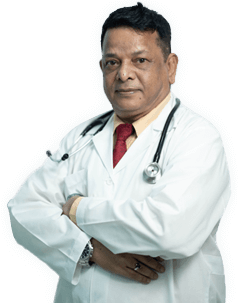 Dr. Md Lutful Kabir Khan