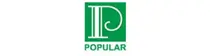 Popular Diagnostic Centre Ltd. Logo